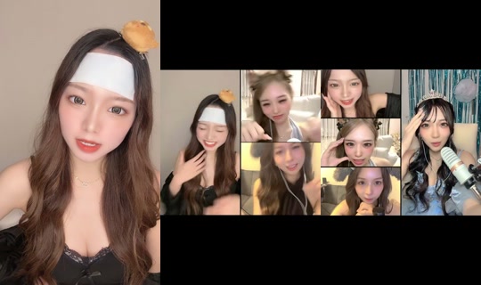 saisaisai011122 TikTok Live — Aug 31, 2026, 2:17 PM