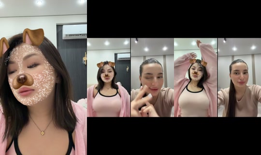 saiyn_zh TikTok Live — Sep 18, 2026, 5:36 PM