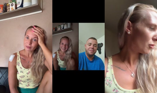 sajulka93 TikTok Live — Aug 17, 2026, 9:50 AM