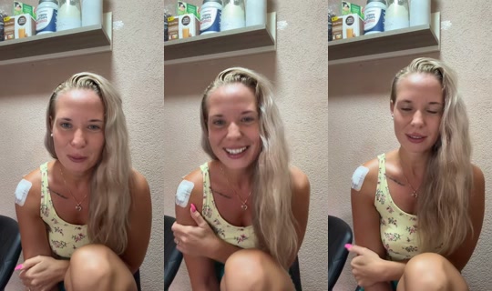 sajulka93 TikTok Live — Aug 17, 2026, 10:40 AM