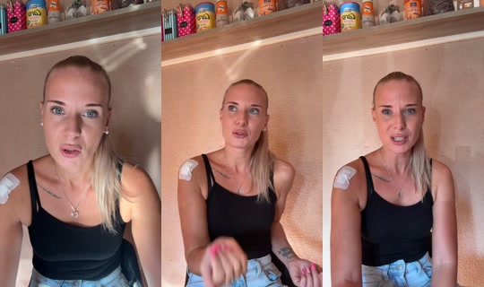 sajulka93 TikTok Live — Aug 25, 2026, 6:09 AM