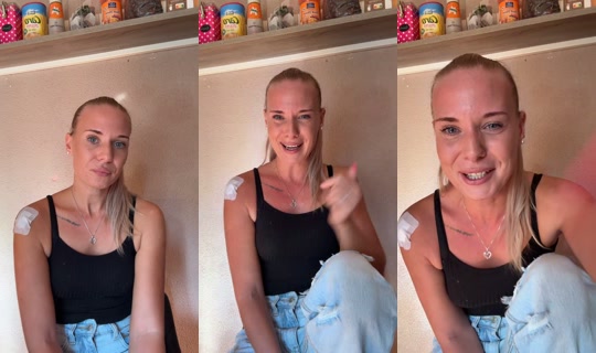 sajulka93 TikTok Live — Aug 25, 2026, 6:59 AM