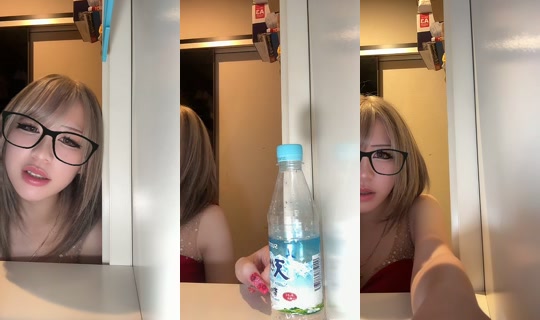sakiccho_hmu TikTok Live — Jul 14, 2026, 1:32 PM