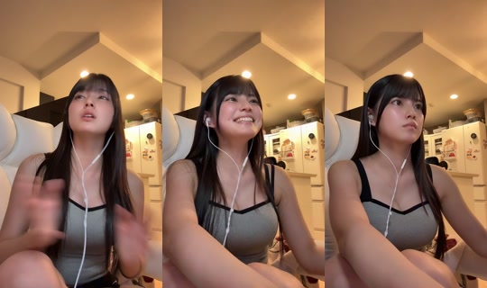 sakii_0405_ TikTok Live — Jul 27, 2026, 4:22 PM