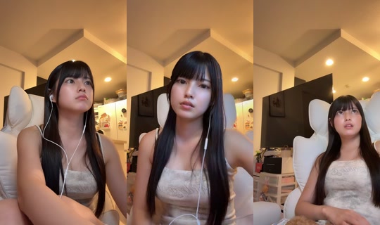 sakii_0405_ TikTok Live — Jul 28, 2026, 5:12 PM