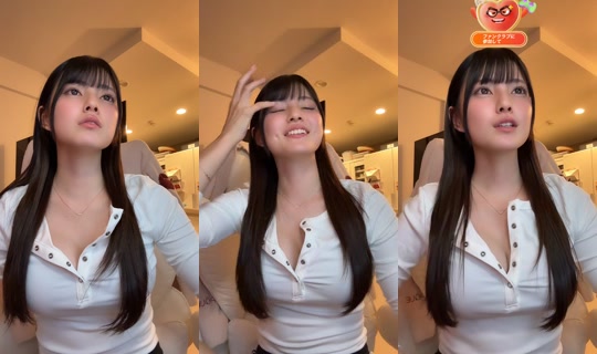 sakii_0405_ TikTok Live — Aug 6, 2026, 2:44 PM