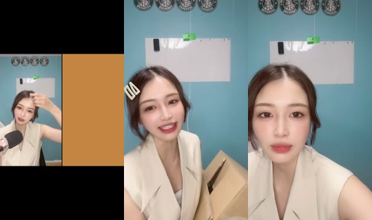 saku_saku_panda_523 TikTok Live — Aug 11, 2026, 12:09 PM