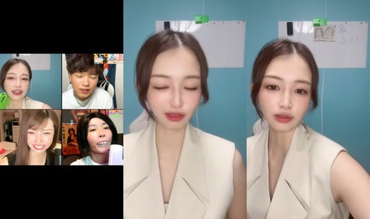 saku_saku_panda_523 TikTok Live — Aug 11, 2026, 12:59 PM