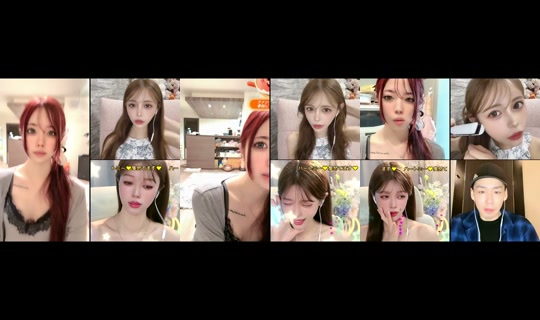 sakup_2525 TikTok Live — Aug 23, 2026, 9:39 PM