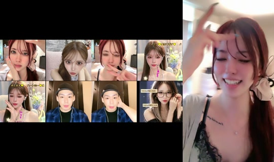sakup_2525 TikTok Live — Aug 23, 2026, 10:29 PM