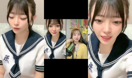 sakuranboo17ice TikTok Live — Aug 22, 2026, 7:24 PM