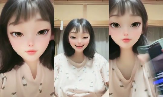 sakurarenka24 TikTok Live — Jul 14, 2026, 12:22 PM