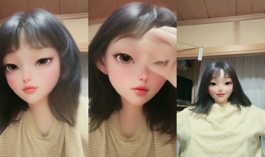 sakurarenka24 TikTok Live — Jul 15, 2026, 2:29 PM
