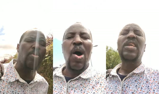 salah.magilan.bees TikTok Live — Jul 27, 2026, 9:35 AM