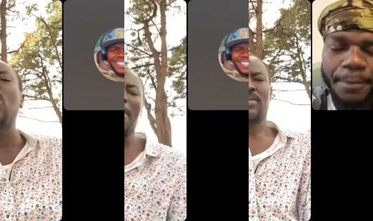 salah.magilan.bees TikTok Live — Jul 31, 2026, 11:03 AM