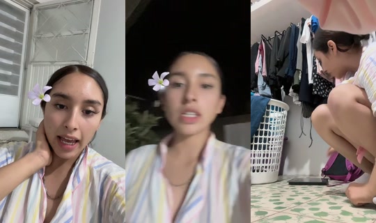 salcidoo_0 TikTok Live — Aug 16, 2026, 6:06 AM