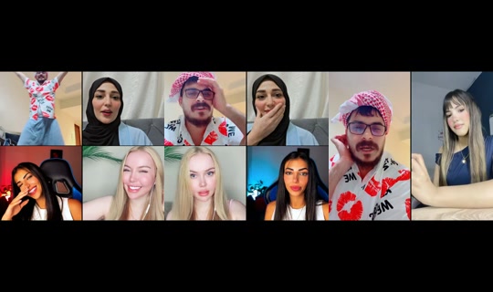 salehh104 TikTok Live — Sep 4, 2026, 11:39 PM