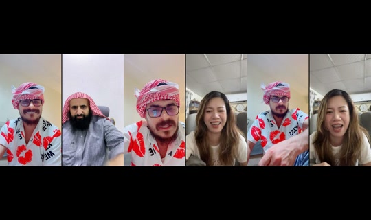 salehh104 TikTok Live — Sep 5, 2026, 12:29 AM