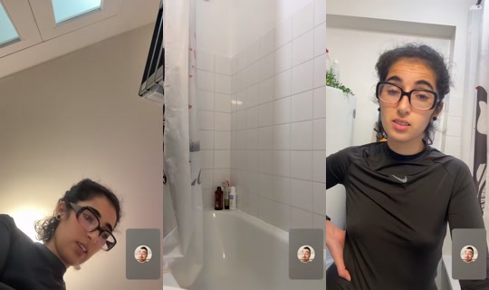 salemwrwb TikTok Live — Aug 20, 2026, 9:47 PM