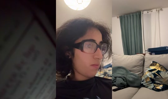 salemwrwb TikTok Live — Aug 20, 2026, 11:52 PM