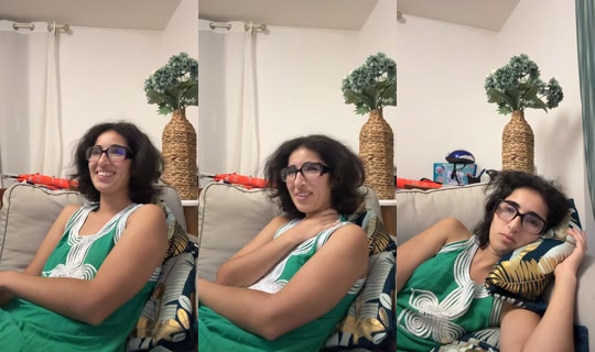 salemwrwb TikTok Live — Aug 21, 2026, 12:42 AM