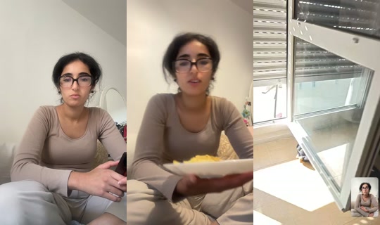 salemwrwb TikTok Live — Aug 21, 2026, 3:55 PM
