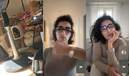 salemwrwb TikTok Live — Aug 21, 2026, 4:54 PM