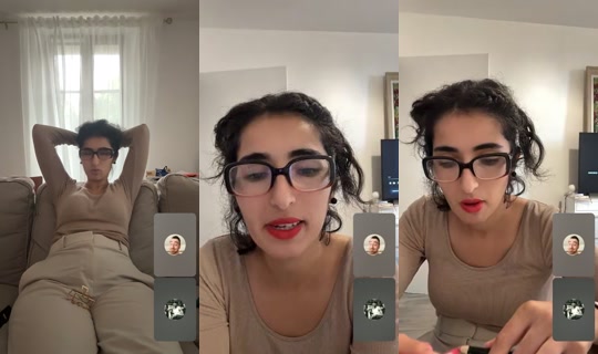 salemwrwb TikTok Live — Aug 21, 2026, 5:44 PM