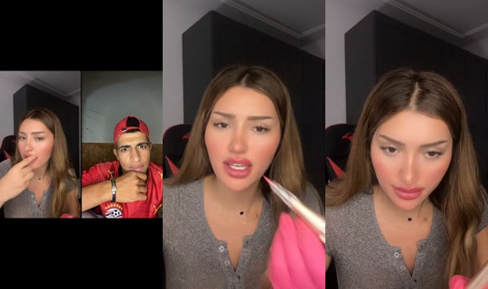salhi_chema TikTok Live — Jul 14, 2026, 9:19 PM