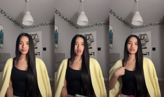 salinahahaha TikTok Live — Jul 10, 2026, 8:08 PM
