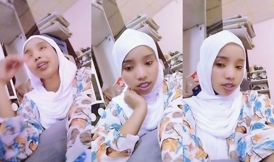saliya.n7 TikTok Live — Aug 15, 2026, 12:55 PM