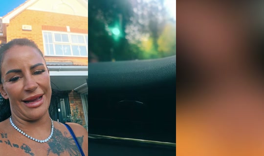 sallijofficial TikTok Live — Aug 25, 2026, 5:52 PM
