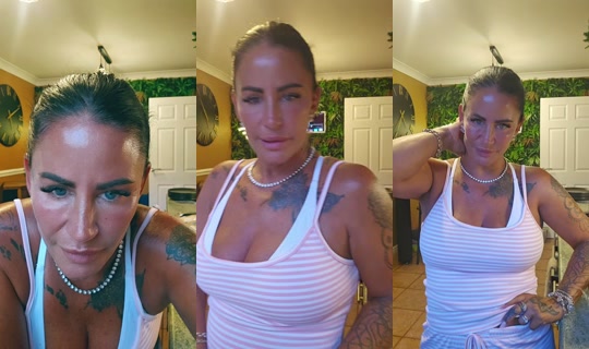 sallijofficial TikTok Live — Aug 27, 2026, 5:50 PM