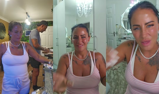 sallijofficial TikTok Live — Aug 27, 2026, 6:41 PM