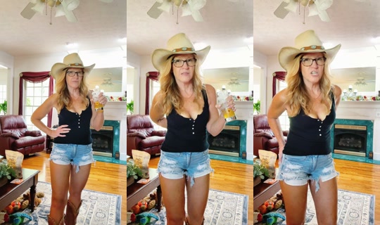 sally20254 TikTok Live — Jul 15, 2026, 4:41 PM