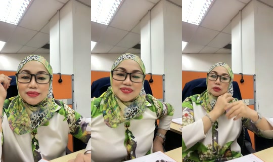 sallyaifarina TikTok Live — Jul 14, 2026, 4:45 AM