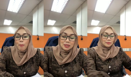 sallyaifarina TikTok Live — Jul 15, 2026, 4:35 AM