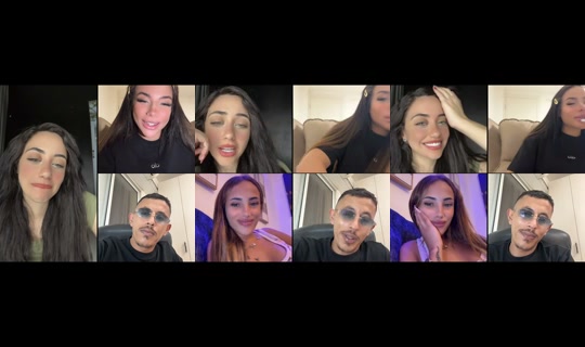 sallyalawady000 TikTok Live — Aug 10, 2026, 11:40 PM