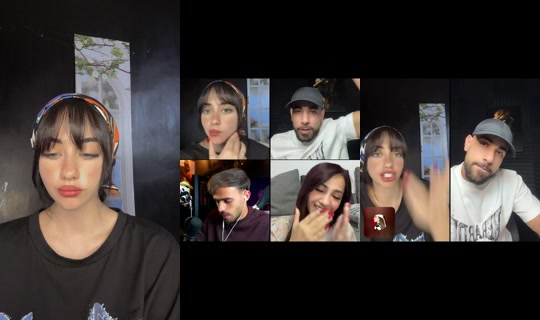 sallyalawady000 TikTok Live — Aug 12, 2026, 9:48 PM