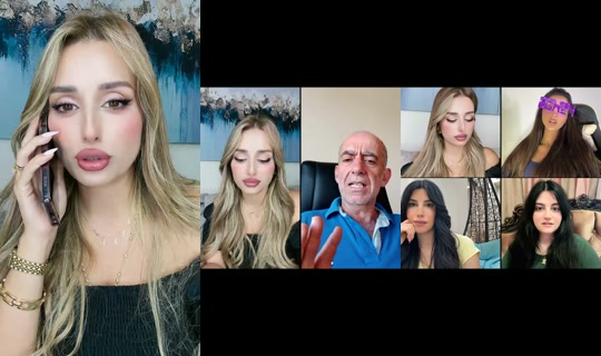 sallyesber1 TikTok Live — Jul 14, 2026, 3:08 PM