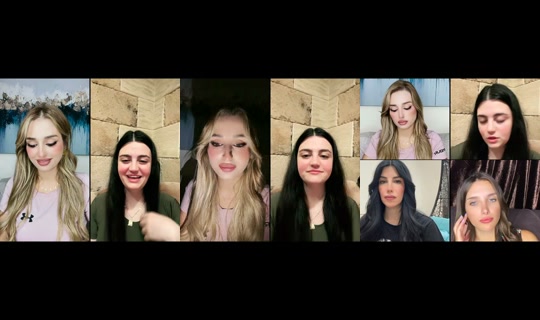 sallyesber1 TikTok Live — Jul 15, 2026, 4:25 PM