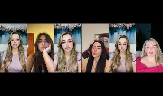 sallyesber1 TikTok Live — Jul 15, 2026, 6:15 PM