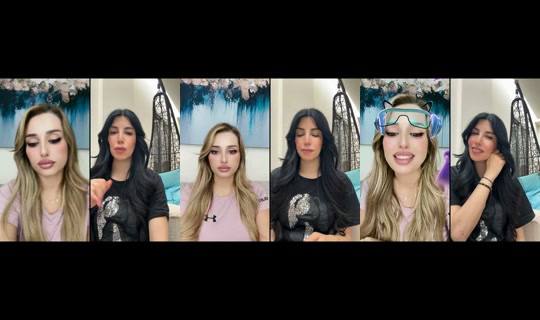 sallyesber1 TikTok Live — Jul 15, 2026, 9:18 PM