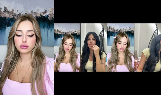 sallyesber1 TikTok Live — Jul 31, 2026, 7:35 PM