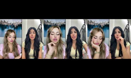 sallyesber1 TikTok Live — Jul 31, 2026, 8:46 PM