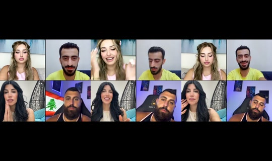 sallyesber1 TikTok Live — Aug 1, 2026, 8:26 PM