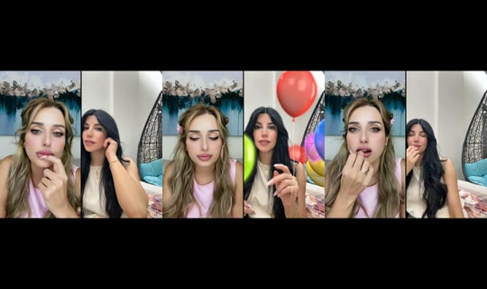 sallyesber1 TikTok Live — Aug 1, 2026, 9:23 PM