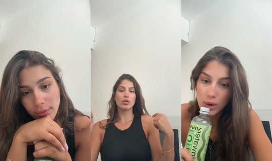 sallylahoud TikTok Live — Jul 14, 2026, 12:27 PM