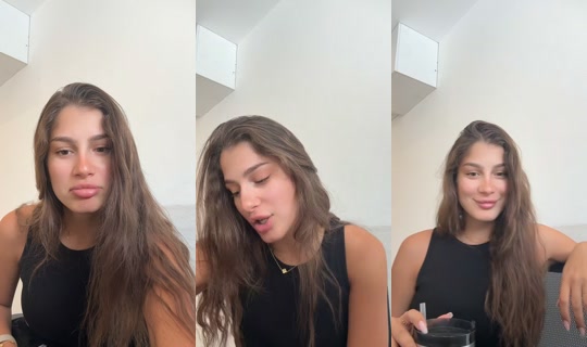 sallylahoud TikTok Live — Jul 15, 2026, 10:29 AM