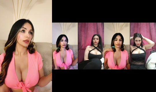 sallyvixen0 TikTok Live — Aug 1, 2026, 7:46 AM
